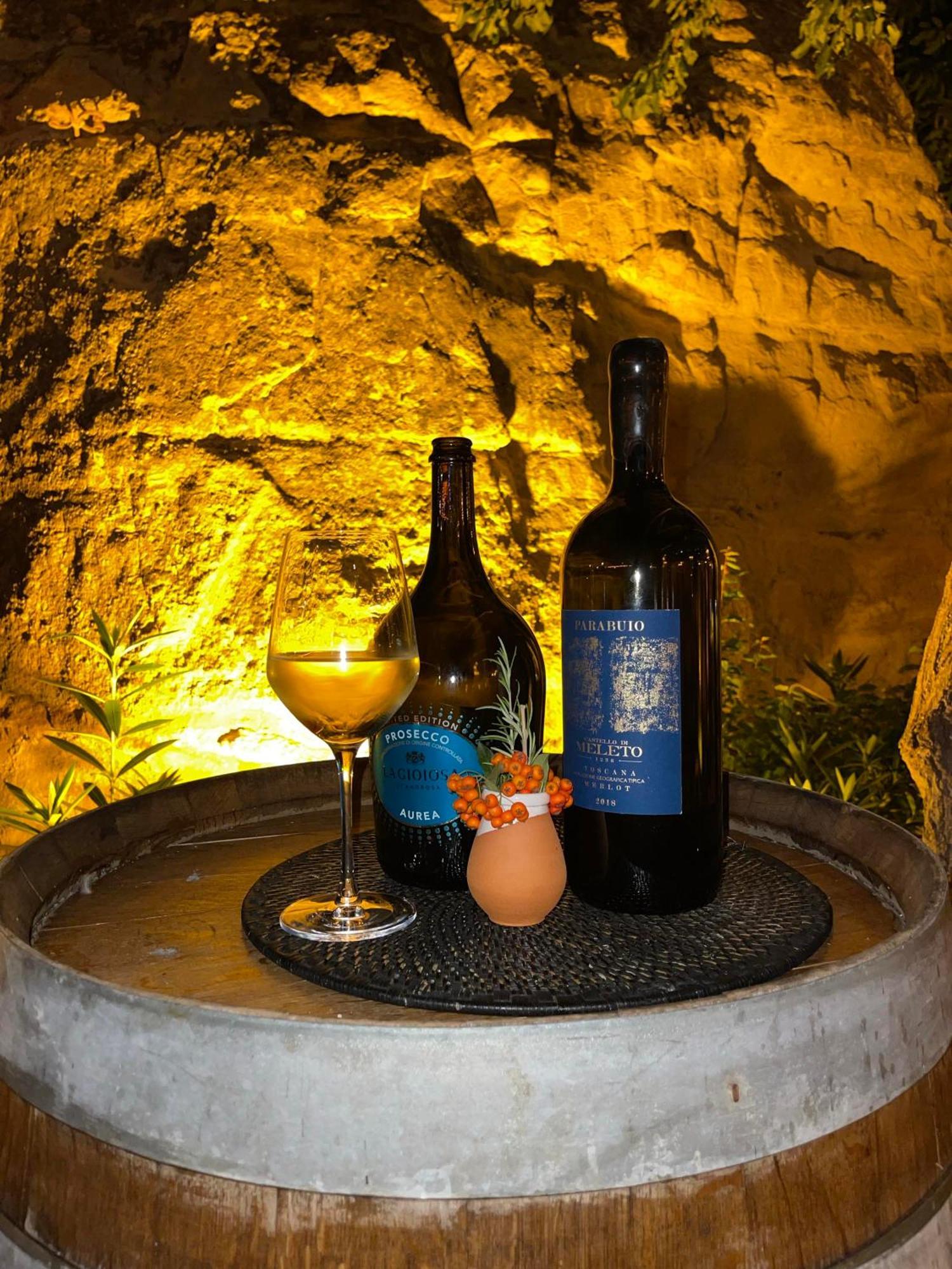 A La Mode Cappadocia 호텔 괴레메 외부 사진